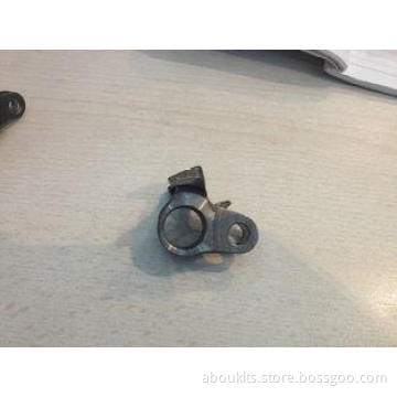 Custom Metal Forgings / Casting Proof Machining Parts , For